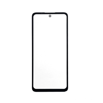 Glass delantero de pantalla táctil para Moto G 5G